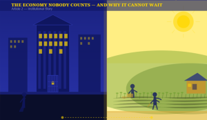 The Economy Nobody Counts and Why It Cannot Wait